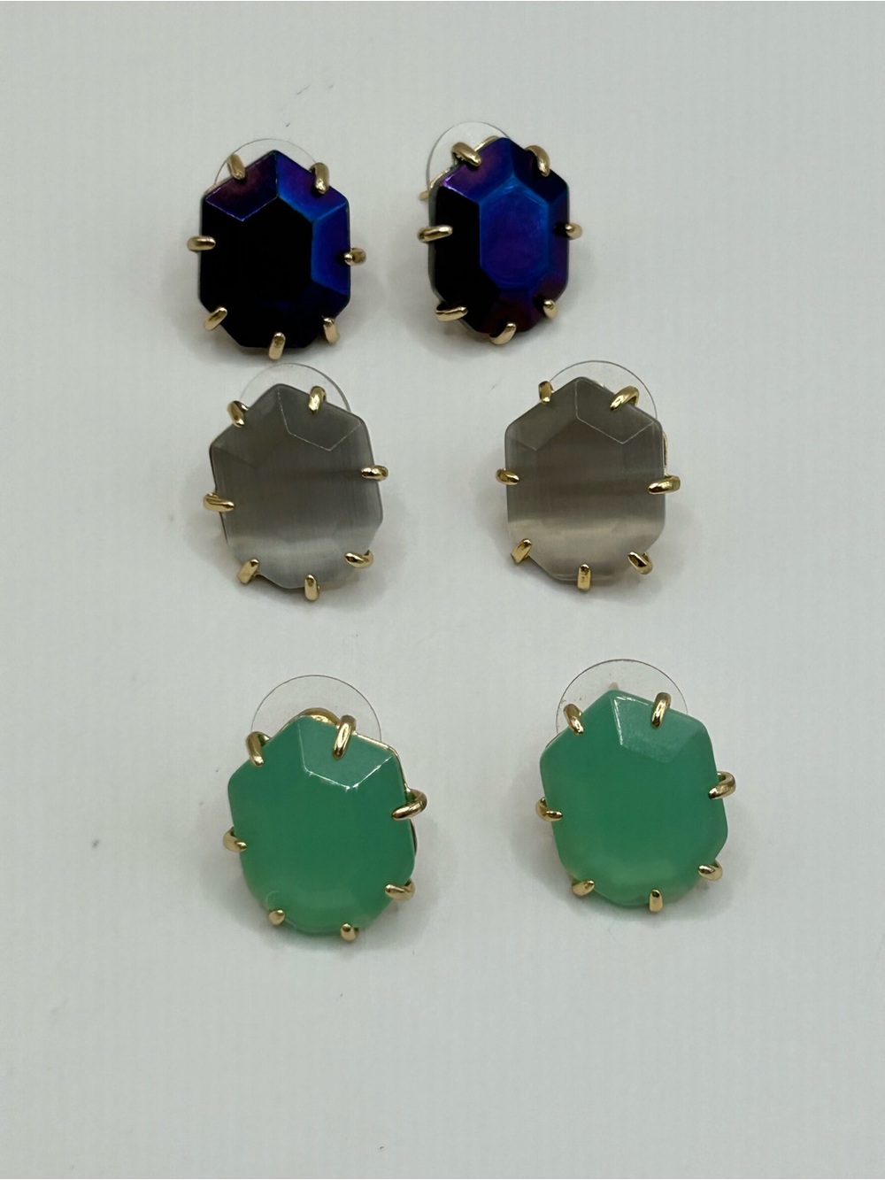 Kendra Scott Morgan Bundle 3